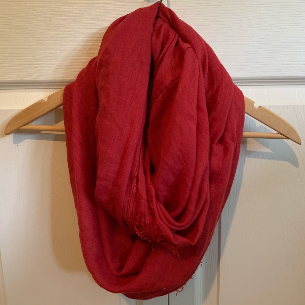 Infinity Scarf